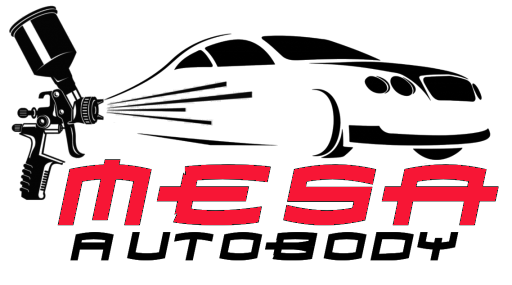 Mesa Autobody